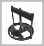 DAF CF85 DPF (DIESEL PARTICULATE FILTER) PULLER 