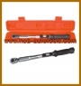 MULTIPLE WINDOW SCALE DIGITAL ADJUSTABLE TORQUE WRENCHES WITH LI