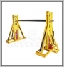 H.C.B-A6002 ELECTRIC CABLE RACK (HYDRAULIC)