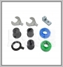 H.C.B-B6152 JLR FRONT & REAR DIFFENTIAL PINION SEAL MASTER KIT