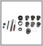 H.C.B-A2293 INNER BEARING RACE EXTRACTOR SET