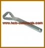 VW, AUDI WATER PUMP PULLEY LOCKING WRENCH