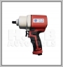 H.C.B-A2286 1/2" COMPOSITE IMPACT WRENCH (TWIN HAMMER) 