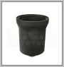 BENZ AXLE NUT SOCKET  (H36,6 POINTS,95mm)
