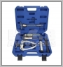 H.C.B-C1393 VOLVO (FM/ FM12/ FH) TRUCK INJECTOR SLEEVE REMOVAL/ INSTALLATION TOOL KIT