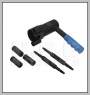 H.C.B-A1708 VOLVO BALL JOINT REMOVAL/ INSTALLATION TOOL 