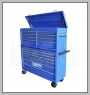  H.C.B-E2060 14 DRAWER ROLLER TOOL CABINETS