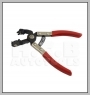 H.C.B-A2332 ANGLED FUEL/EVAP CLAMP PLIERS