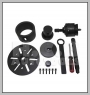 H.C.B-A6102  PACCAR FAN CLUTCH REMOVAL & INSTALLATION TOOL KIT