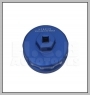 H.C.B-B1370 TOYOTA OIL FILTER WRENCH (Dr. 3/8