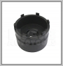 H.C.B-A6247 BENZ/VW REAR HUB NUT SOCKET (74mm)