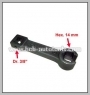 FLARE NUT WRENCH (Dr. 3/8