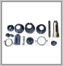 H.C.B-C1663 DAF (CF) TRUCK 35 TONS DIFFERENTIAL FRONT/ REAR, MAIN SHAFT BEARING REMOVAL/ INSTALLATION TOOL KIT